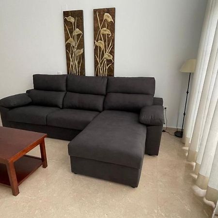 Appartement Tess Apartamento Ananda Lauro Golf à Alhaurín de la Torre Extérieur photo