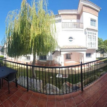 Appartement Tess Apartamento Ananda Lauro Golf à Alhaurín de la Torre Extérieur photo