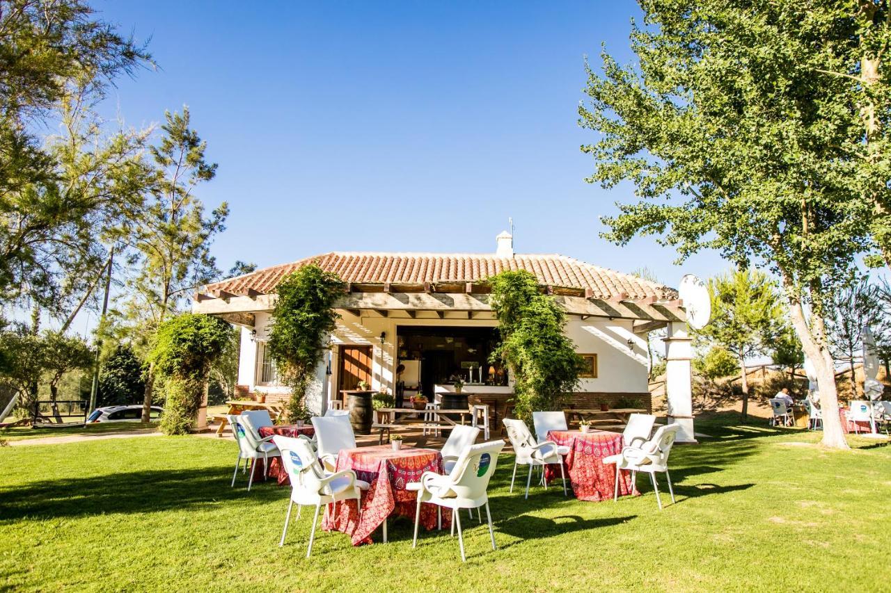 Appartement Tess Apartamento Ananda Lauro Golf à Alhaurín de la Torre Extérieur photo
