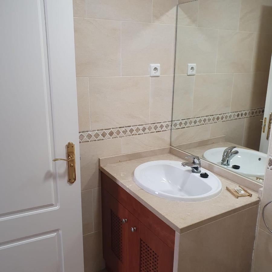 Appartement Tess Apartamento Ananda Lauro Golf à Alhaurín de la Torre Extérieur photo