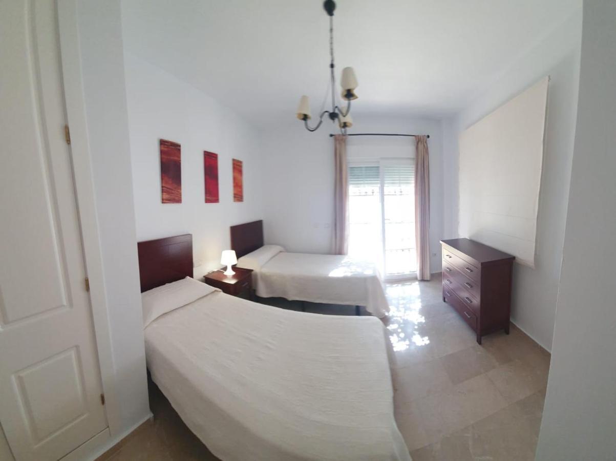Appartement Tess Apartamento Ananda Lauro Golf à Alhaurín de la Torre Extérieur photo