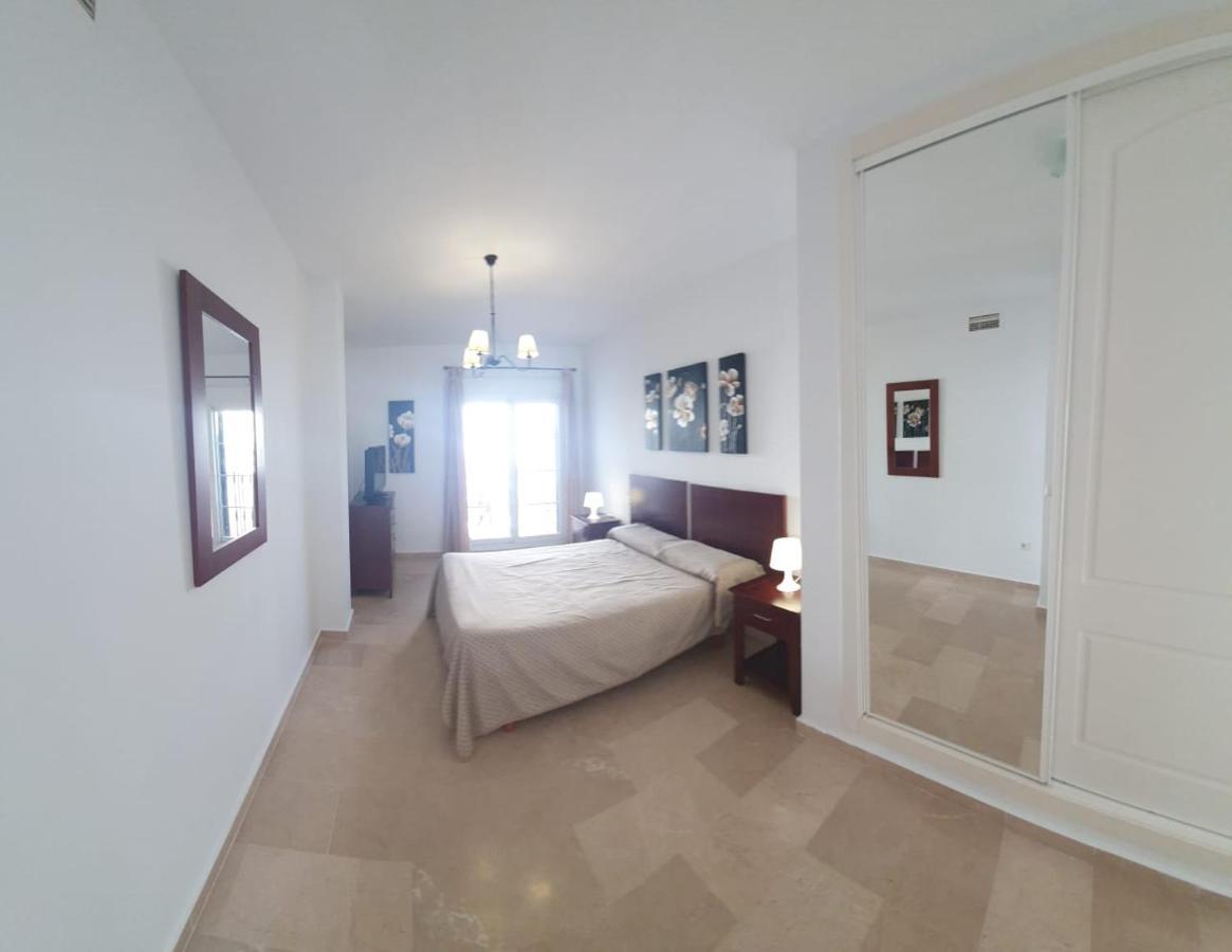 Appartement Tess Apartamento Ananda Lauro Golf à Alhaurín de la Torre Extérieur photo