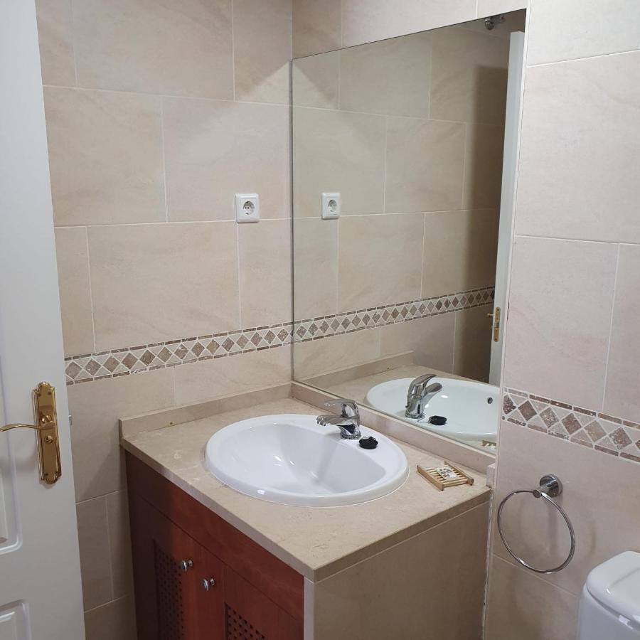 Appartement Tess Apartamento Ananda Lauro Golf à Alhaurín de la Torre Extérieur photo
