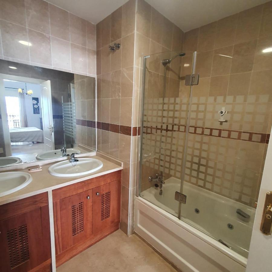 Appartement Tess Apartamento Ananda Lauro Golf à Alhaurín de la Torre Extérieur photo