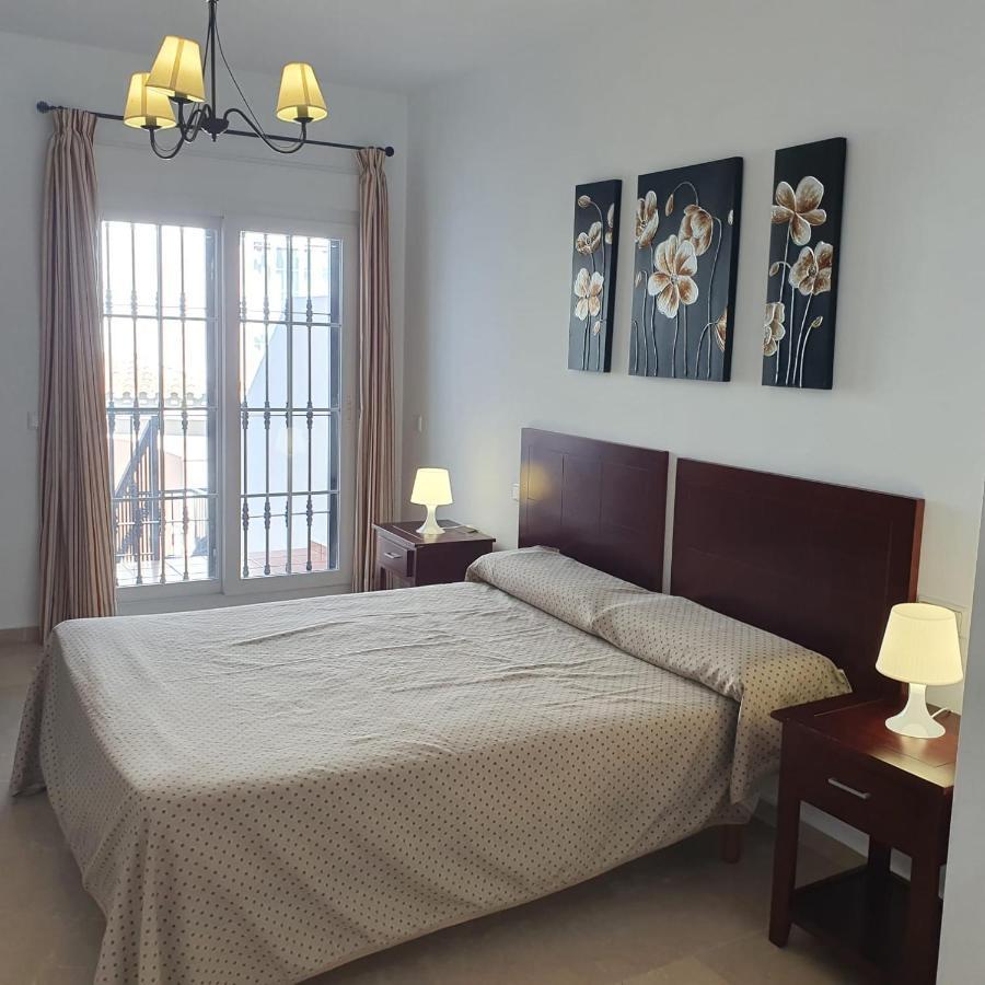 Appartement Tess Apartamento Ananda Lauro Golf à Alhaurín de la Torre Extérieur photo