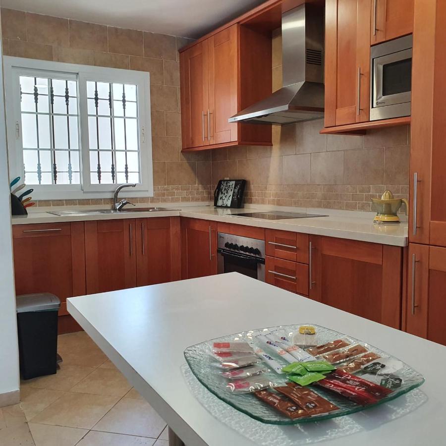 Appartement Tess Apartamento Ananda Lauro Golf à Alhaurín de la Torre Extérieur photo