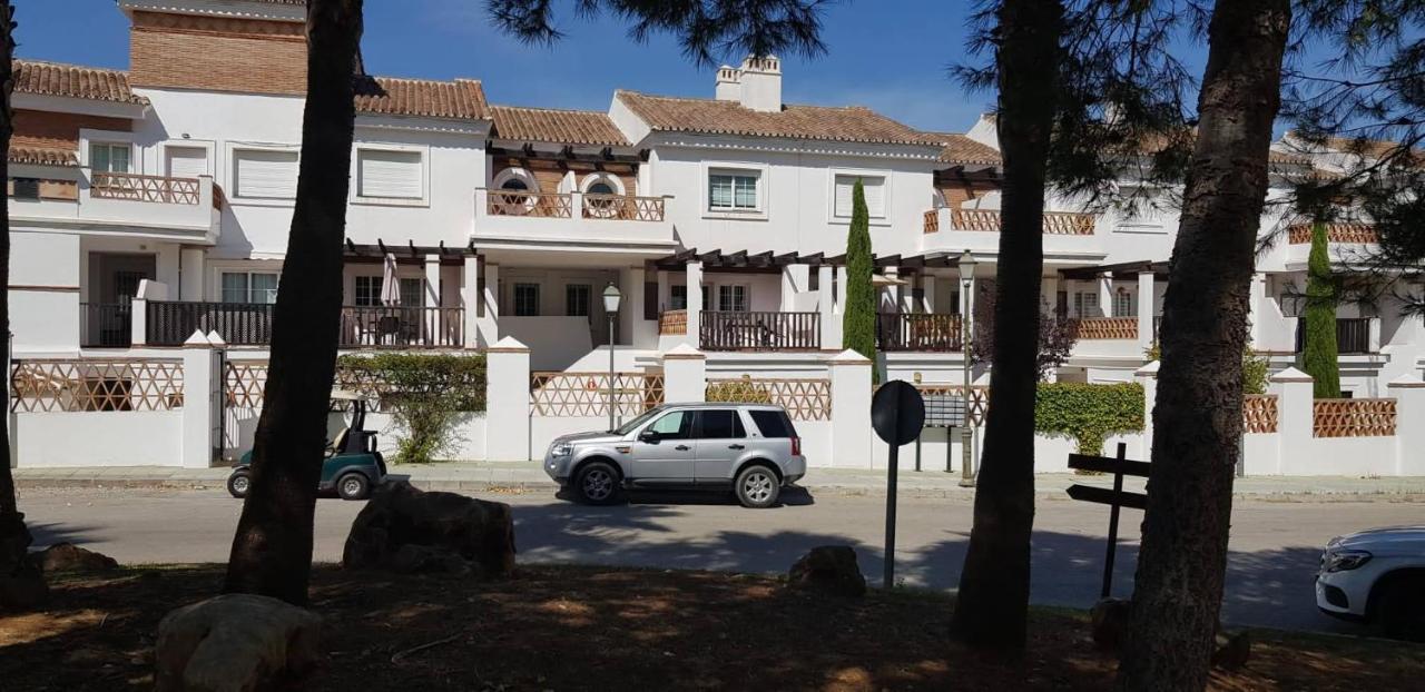 Appartement Tess Apartamento Ananda Lauro Golf à Alhaurín de la Torre Extérieur photo