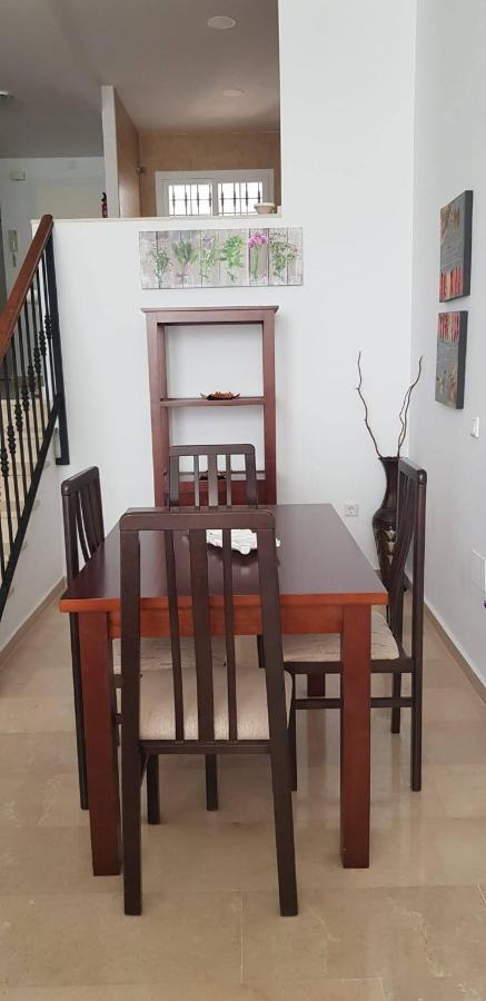 Appartement Tess Apartamento Ananda Lauro Golf à Alhaurín de la Torre Extérieur photo