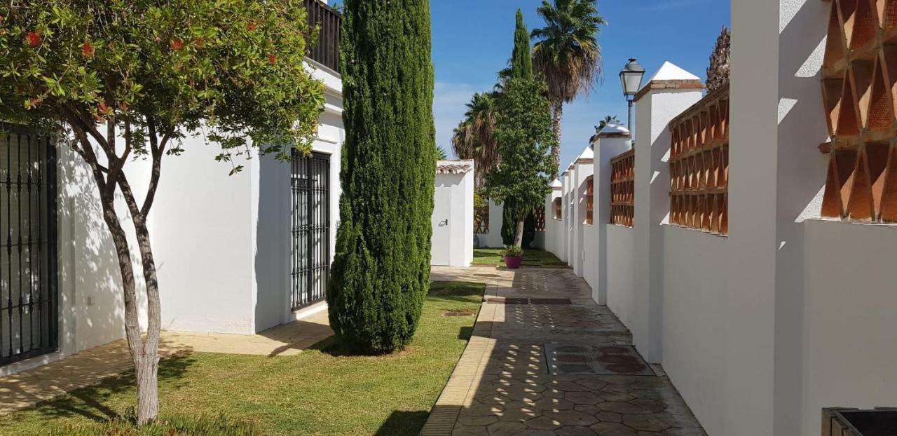 Appartement Tess Apartamento Ananda Lauro Golf à Alhaurín de la Torre Extérieur photo