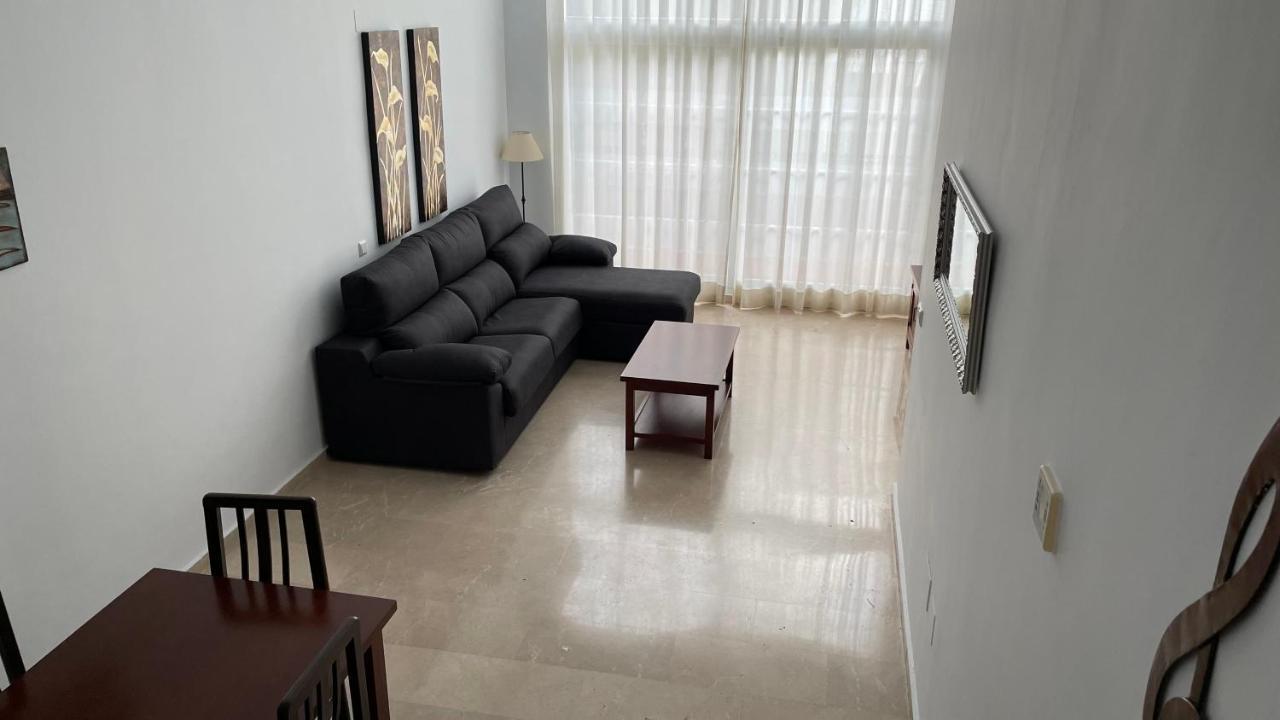 Appartement Tess Apartamento Ananda Lauro Golf à Alhaurín de la Torre Extérieur photo