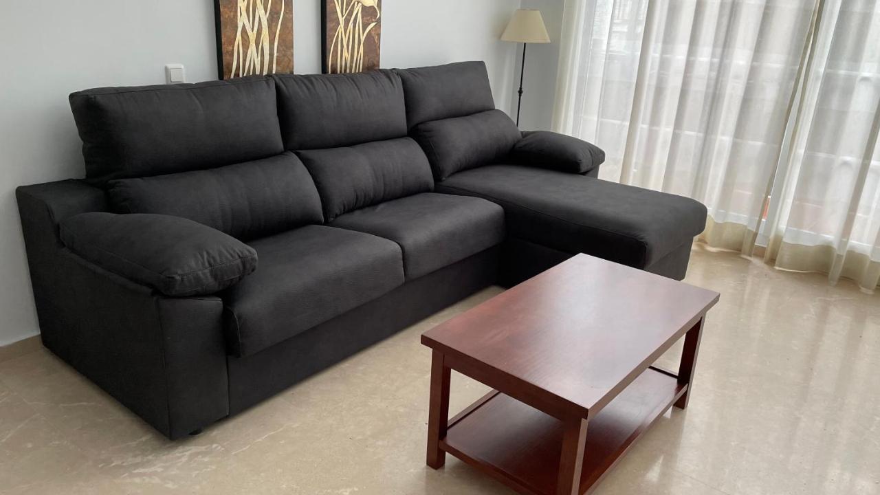 Appartement Tess Apartamento Ananda Lauro Golf à Alhaurín de la Torre Extérieur photo